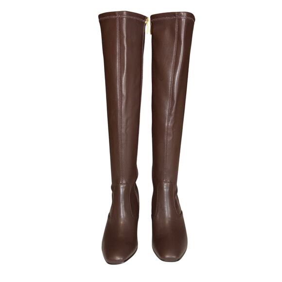 NEW Franco Sarto Women's Katherine's Knee-High Boot (6M) - Picture 1 of 11